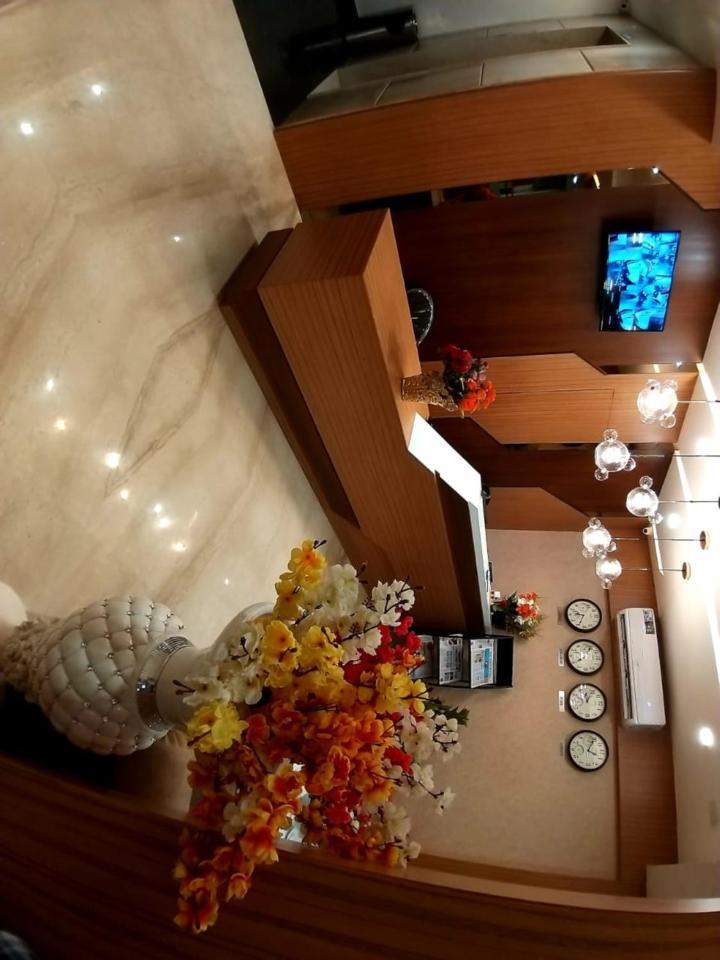 Hotel Grand Elegant Chennai Zewnętrze zdjęcie