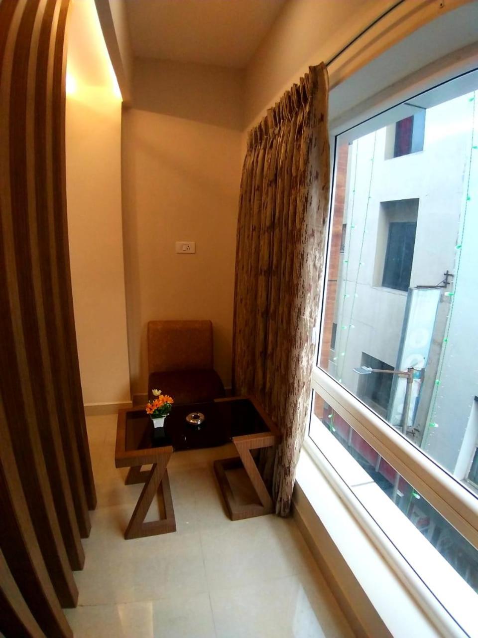 Hotel Grand Elegant Chennai Zewnętrze zdjęcie