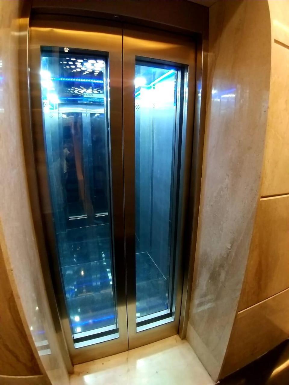 Hotel Grand Elegant Chennai Zewnętrze zdjęcie